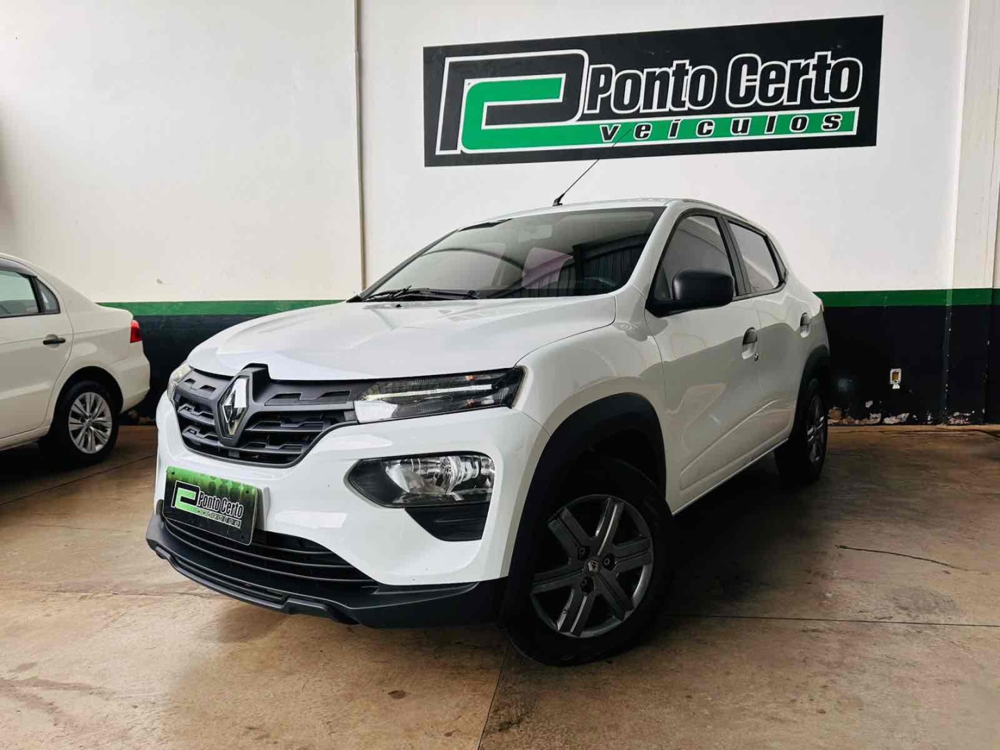 RENAULT KWID