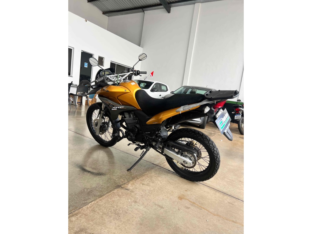 HONDA XRE 300