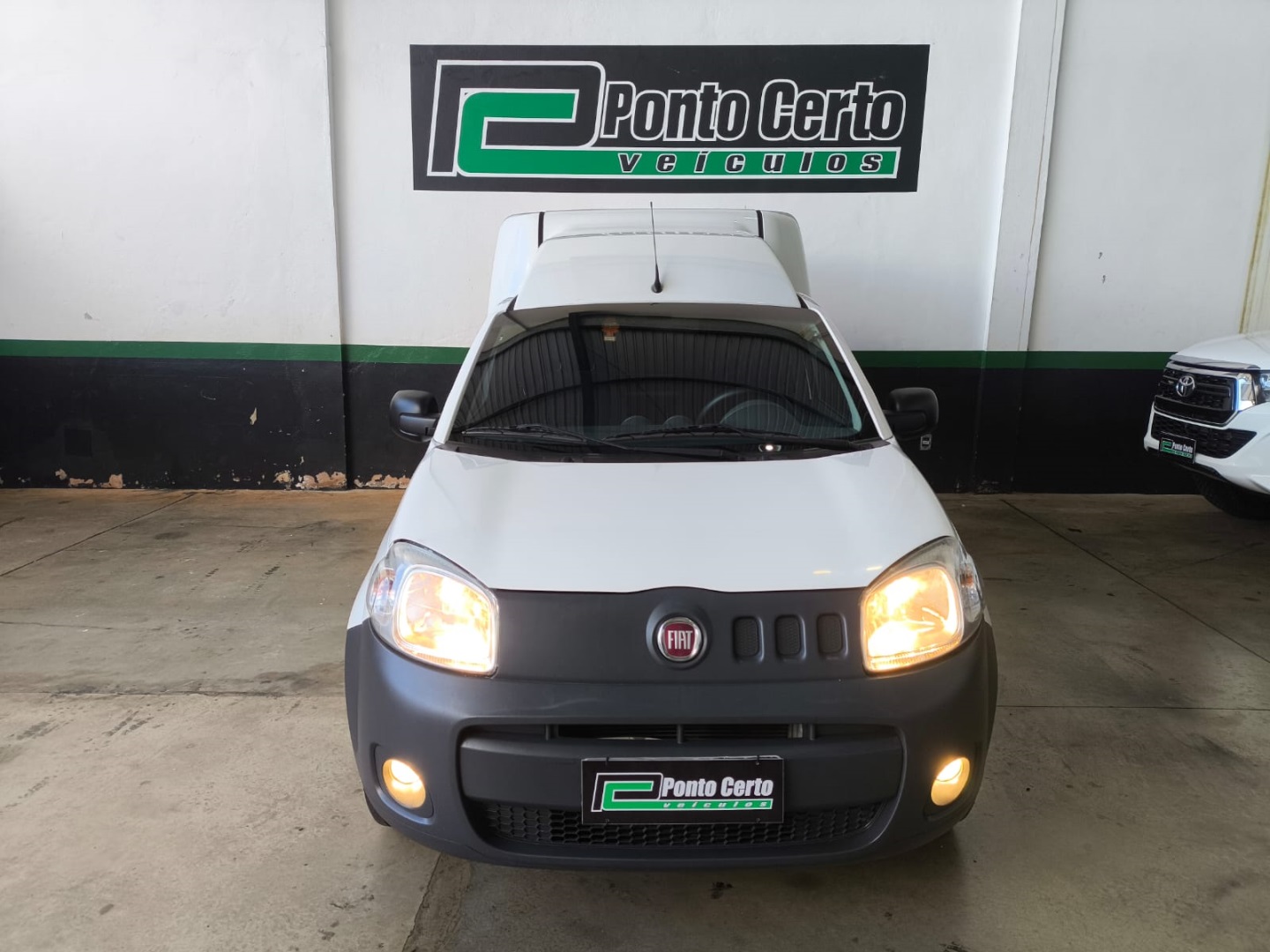 FIAT FIORINO