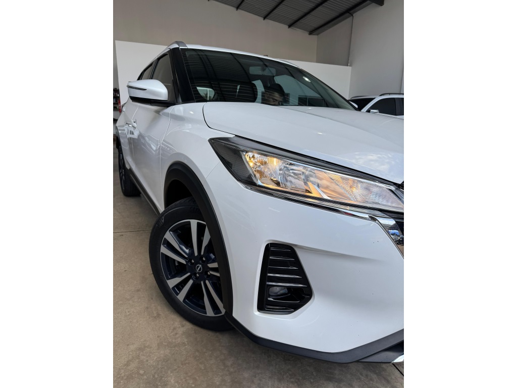 Nissan Kicks Advance 1.6 16V Flex Aut. - foto 5