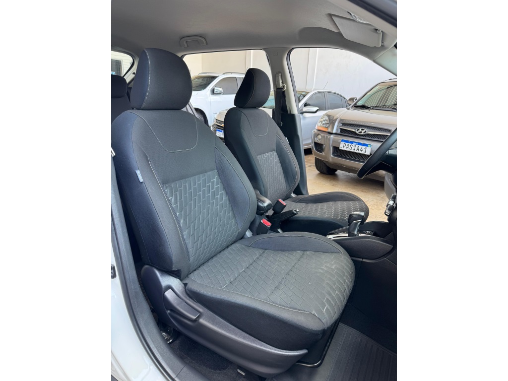 Nissan Kicks Advance 1.6 16V Flex Aut. - foto 7