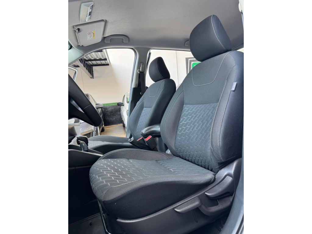 Nissan Kicks Advance 1.6 16V Flex Aut. - foto 8