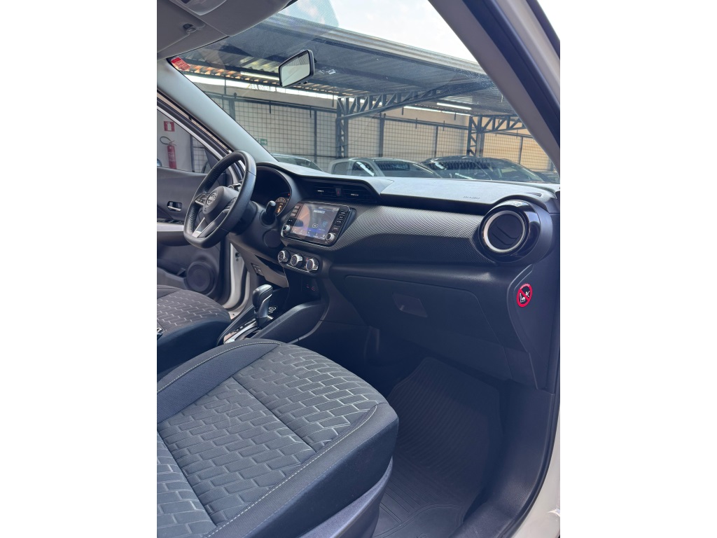 Nissan Kicks Advance 1.6 16V Flex Aut. - foto 9