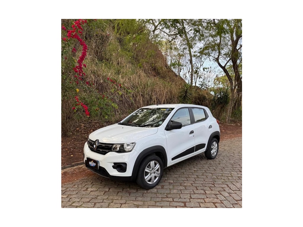 RENAULT KWID