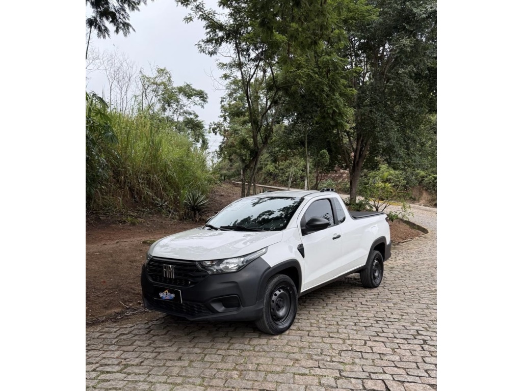 FIAT STRADA