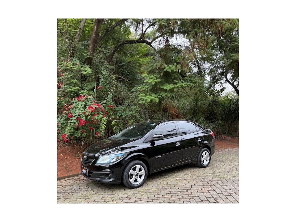 CHEVROLET PRISMA