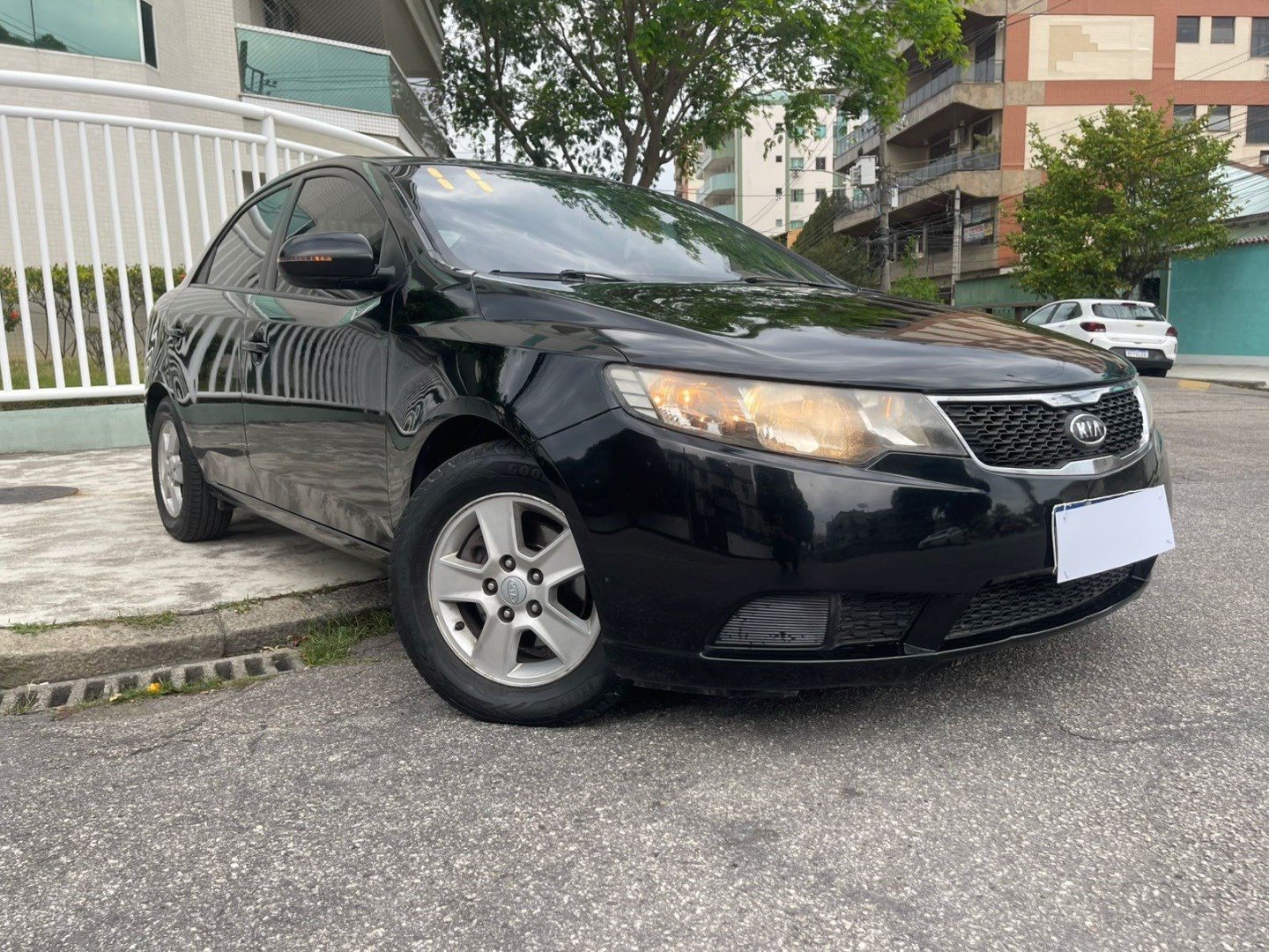 KIA CERATO