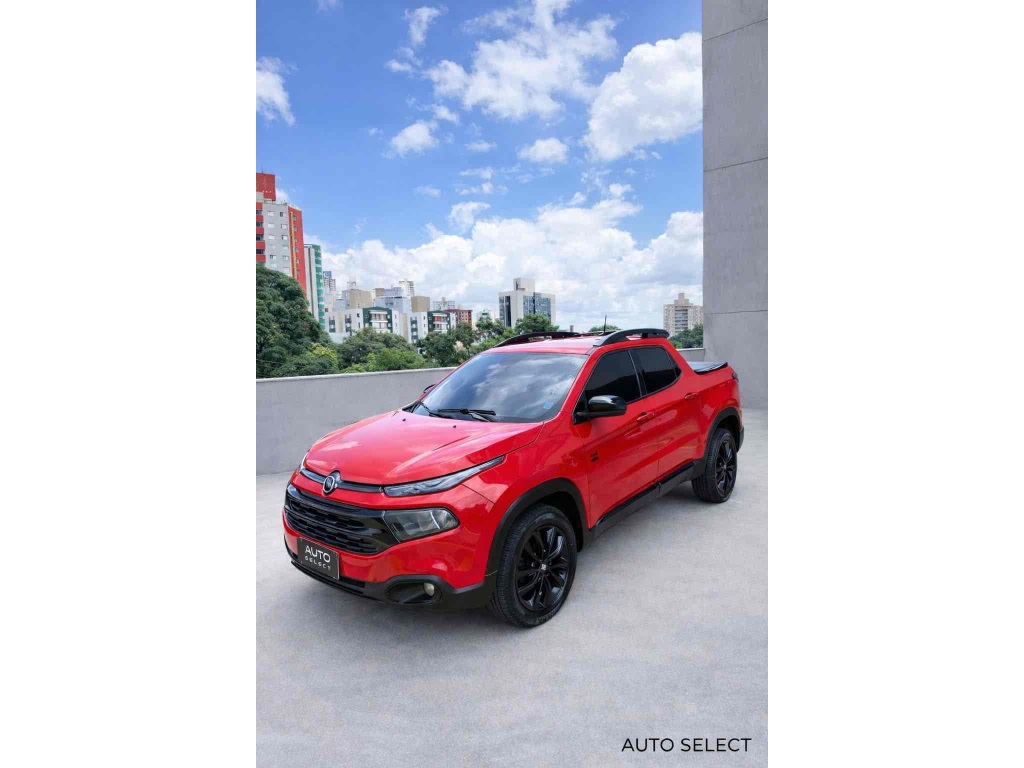 FIAT TORO