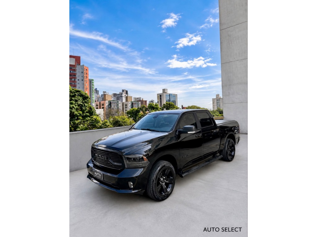 RAM CLASSIC