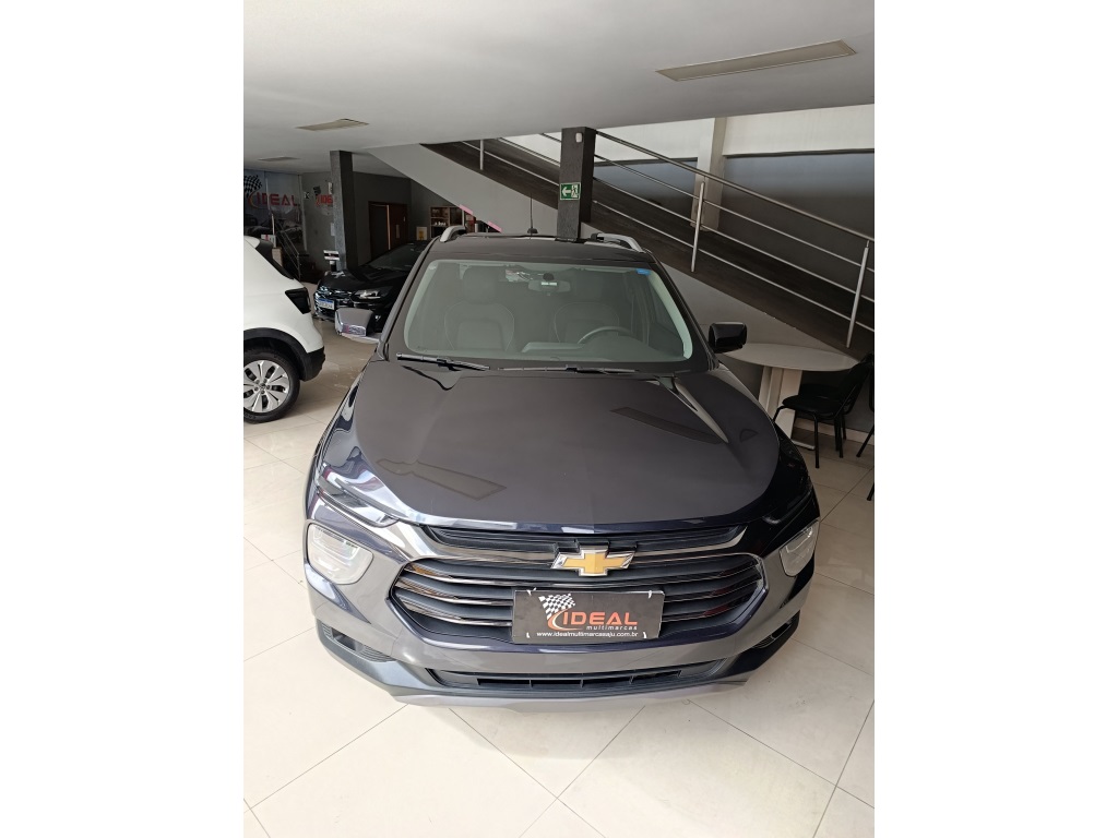 CHEVROLET MONTANA