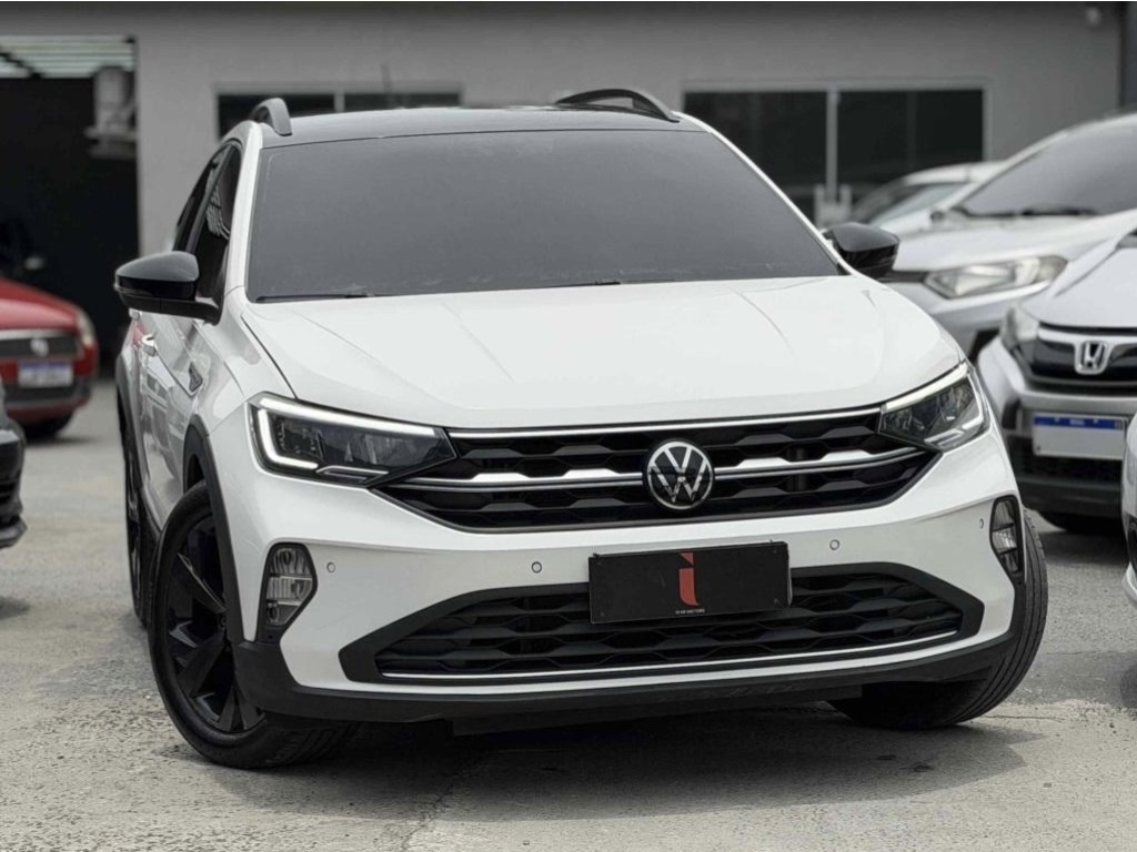 VOLKSWAGEN NIVUS