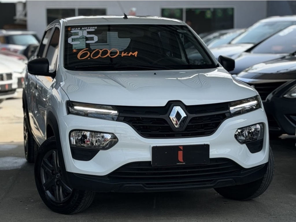 RENAULT KWID