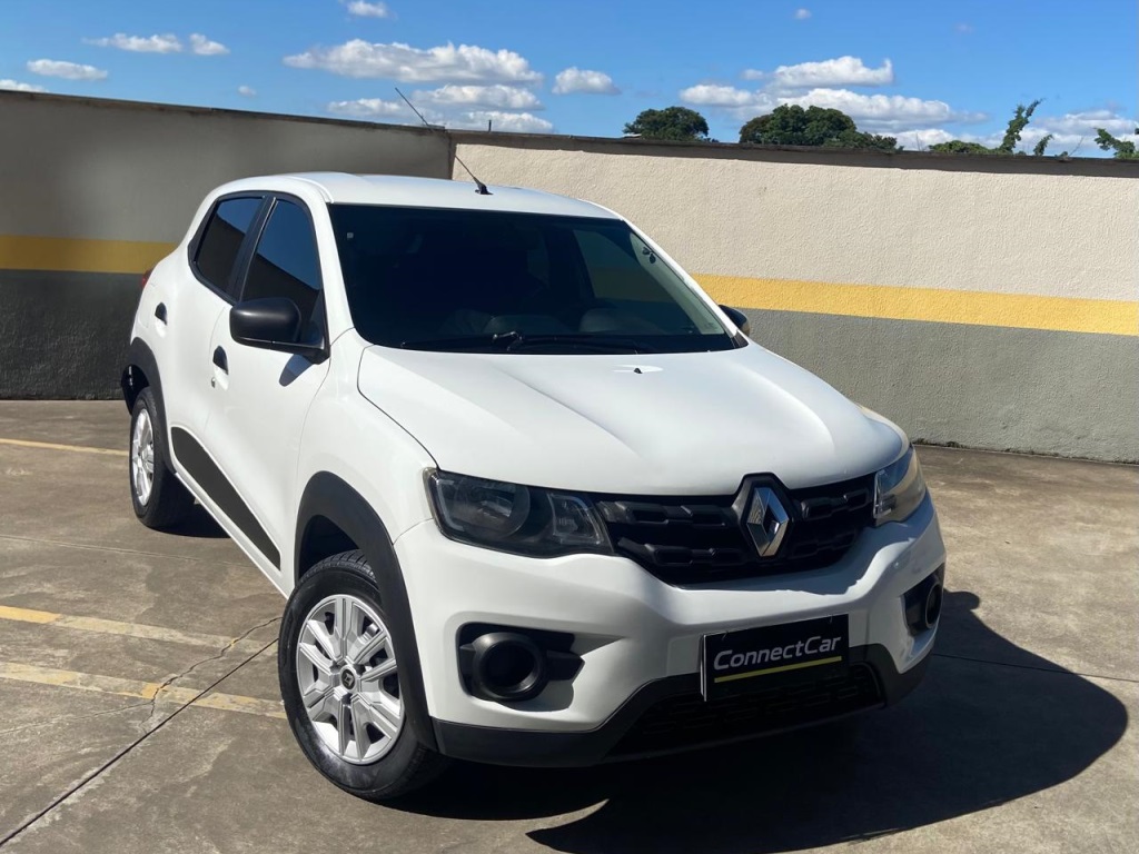 RENAULT KWID