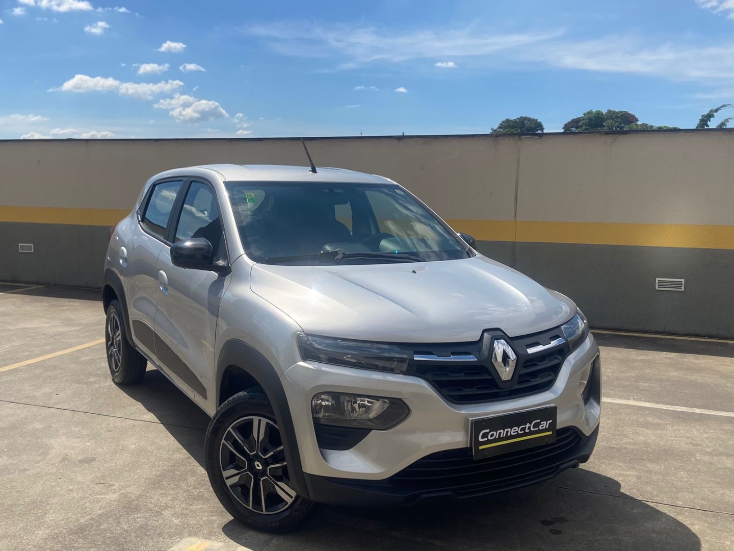RENAULT KWID