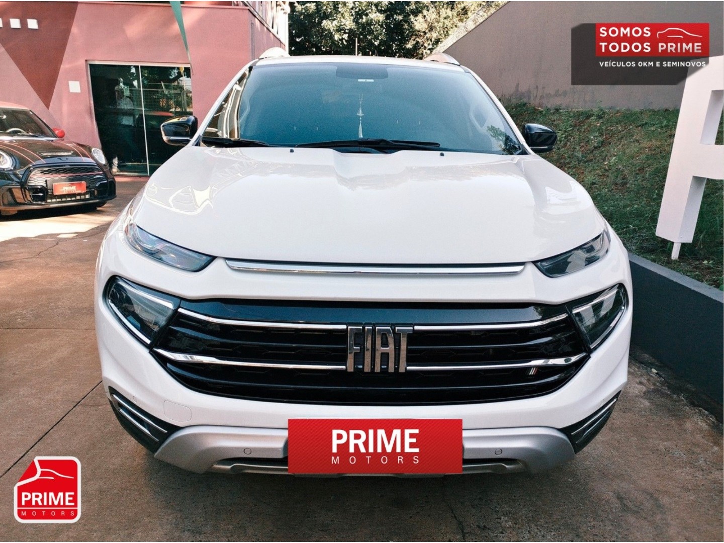 FIAT TORO