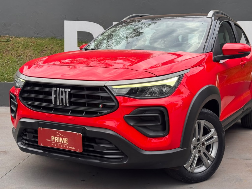 FIAT PULSE