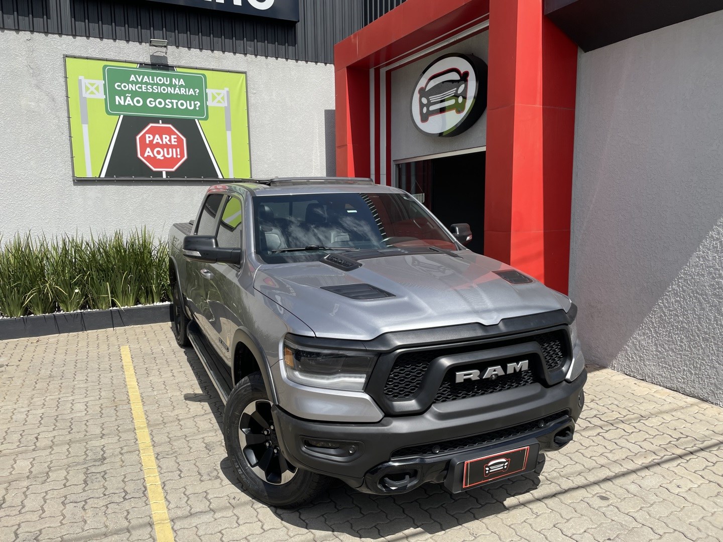 RAM 1500