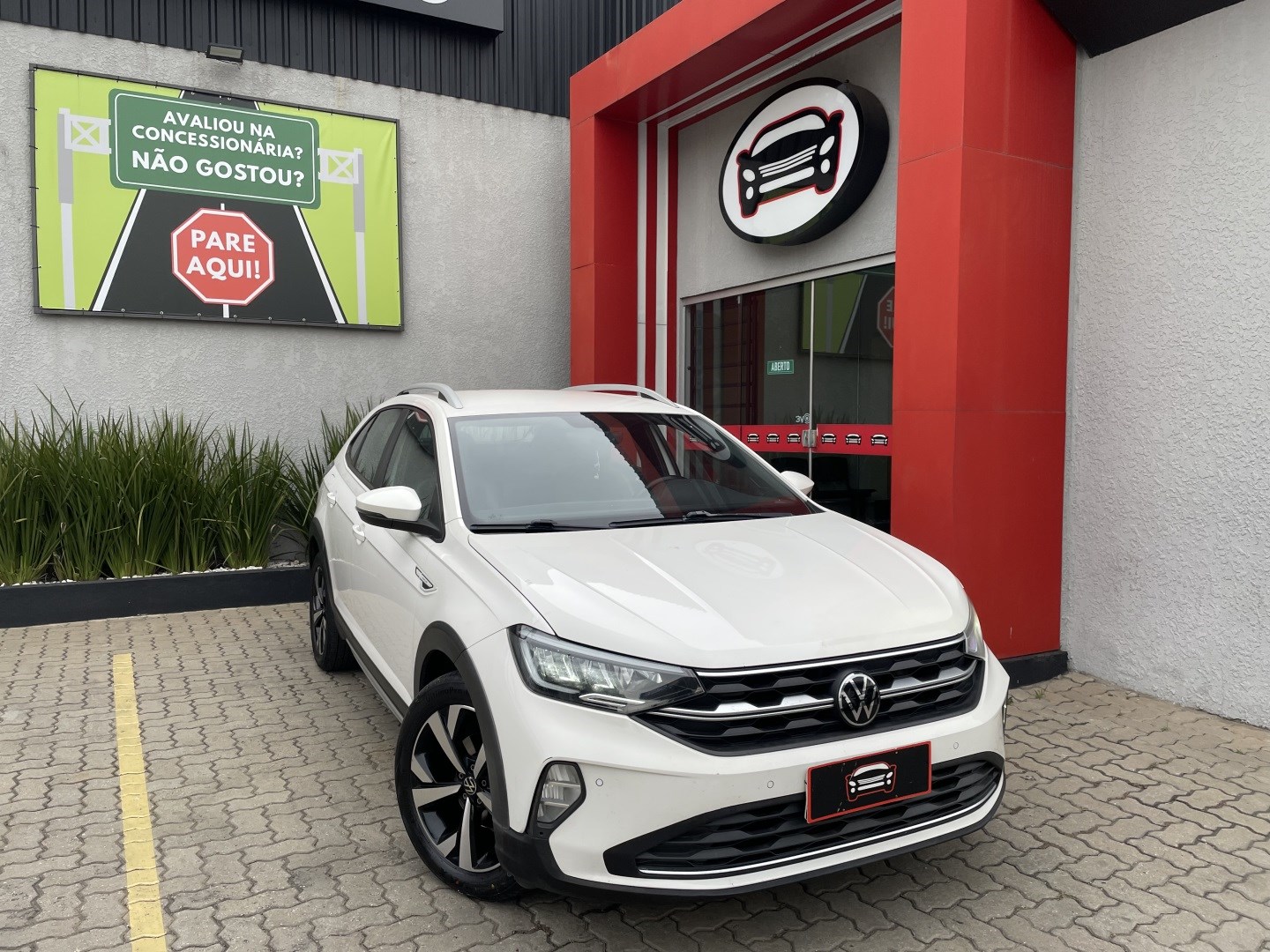 VOLKSWAGEN NIVUS