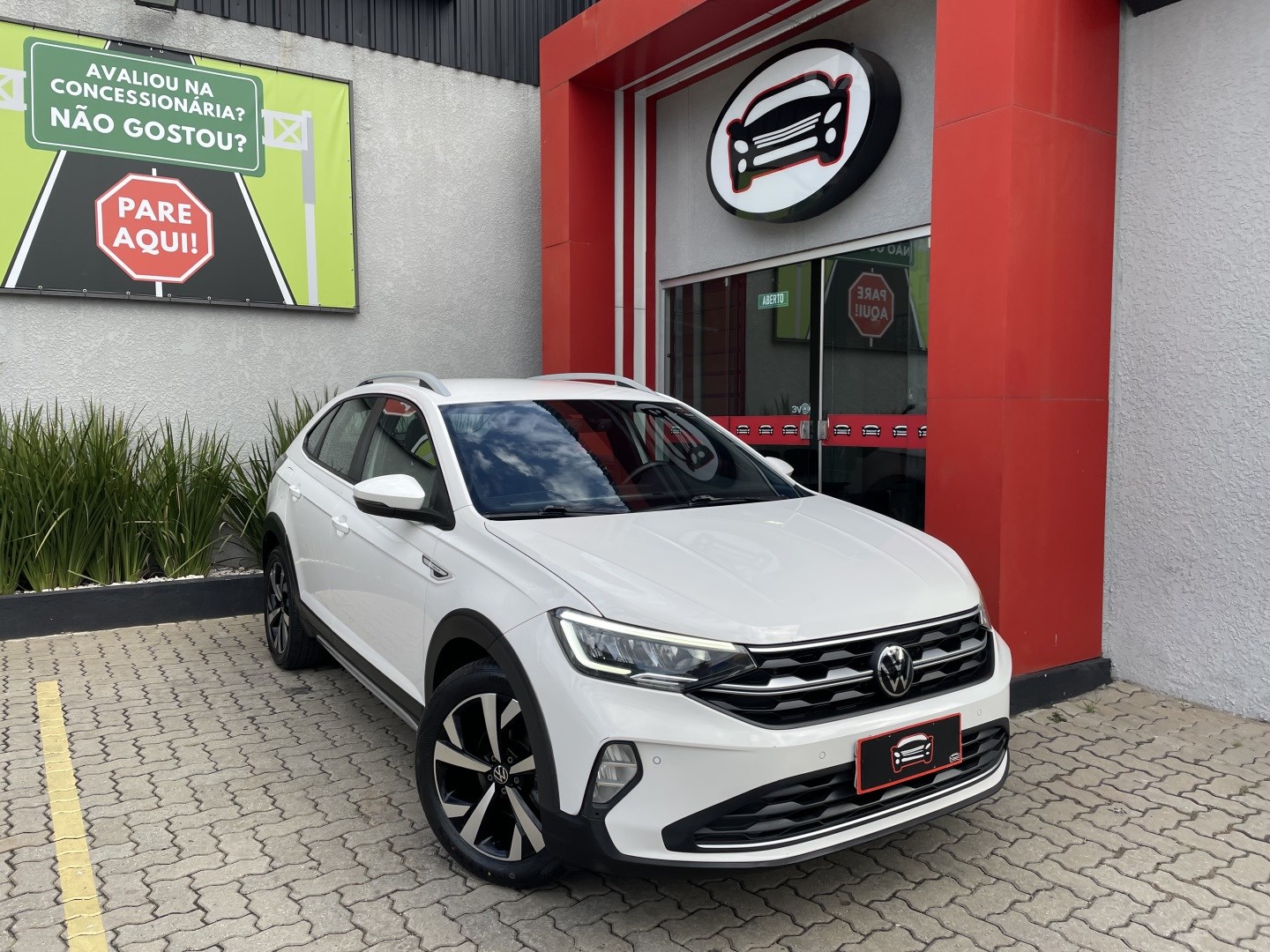 VOLKSWAGEN NIVUS