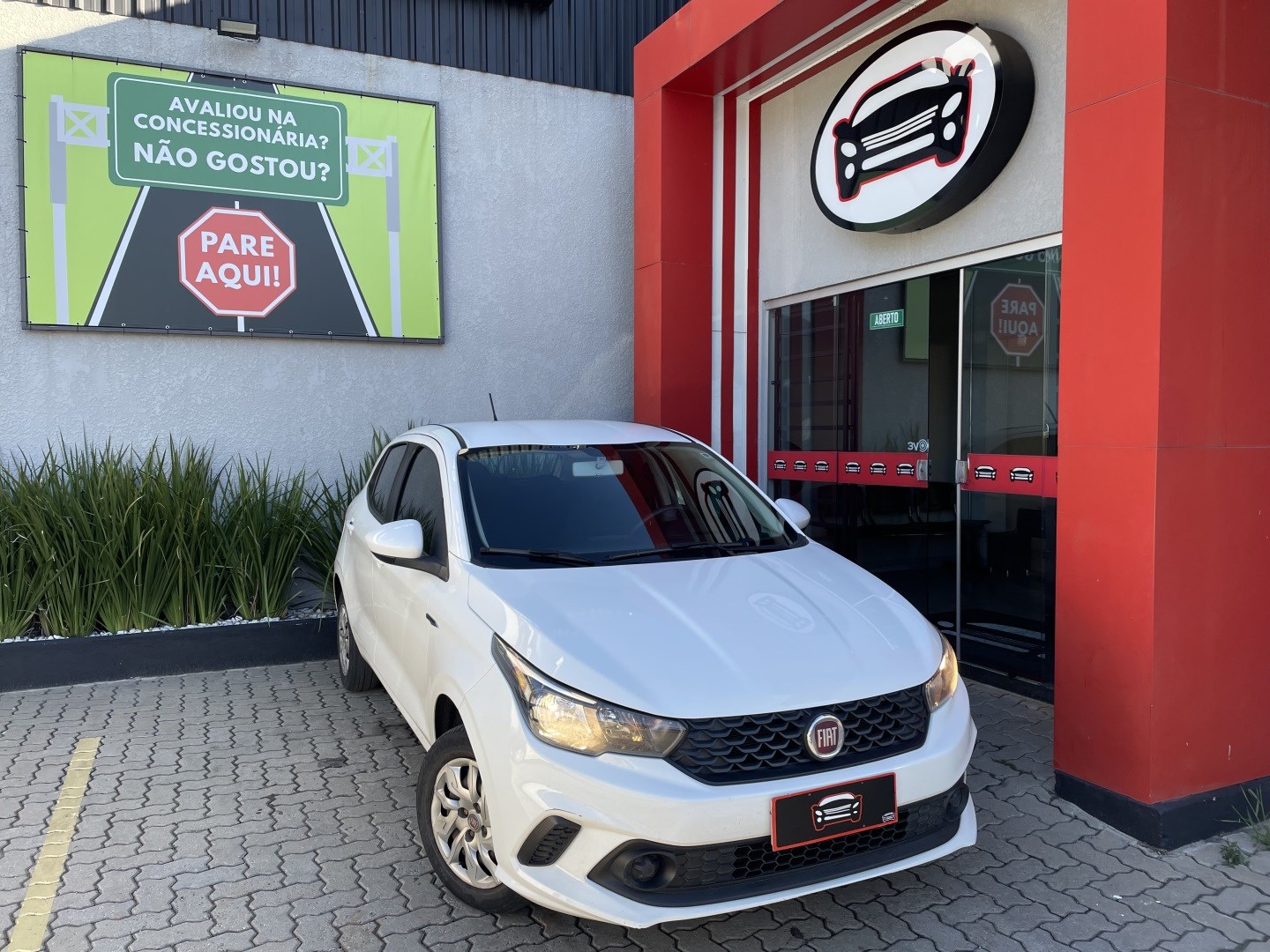 FIAT ARGO