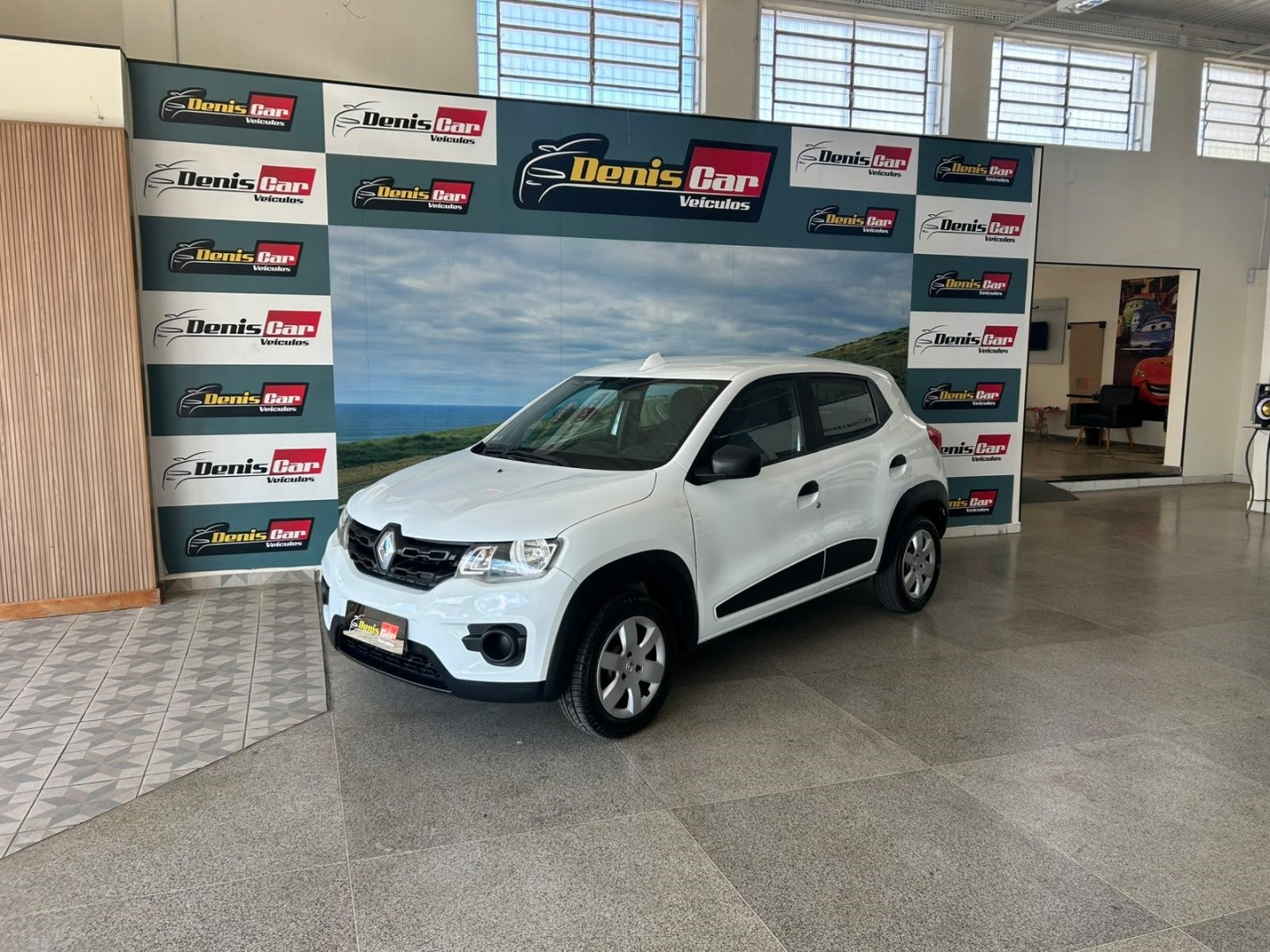 RENAULT KWID