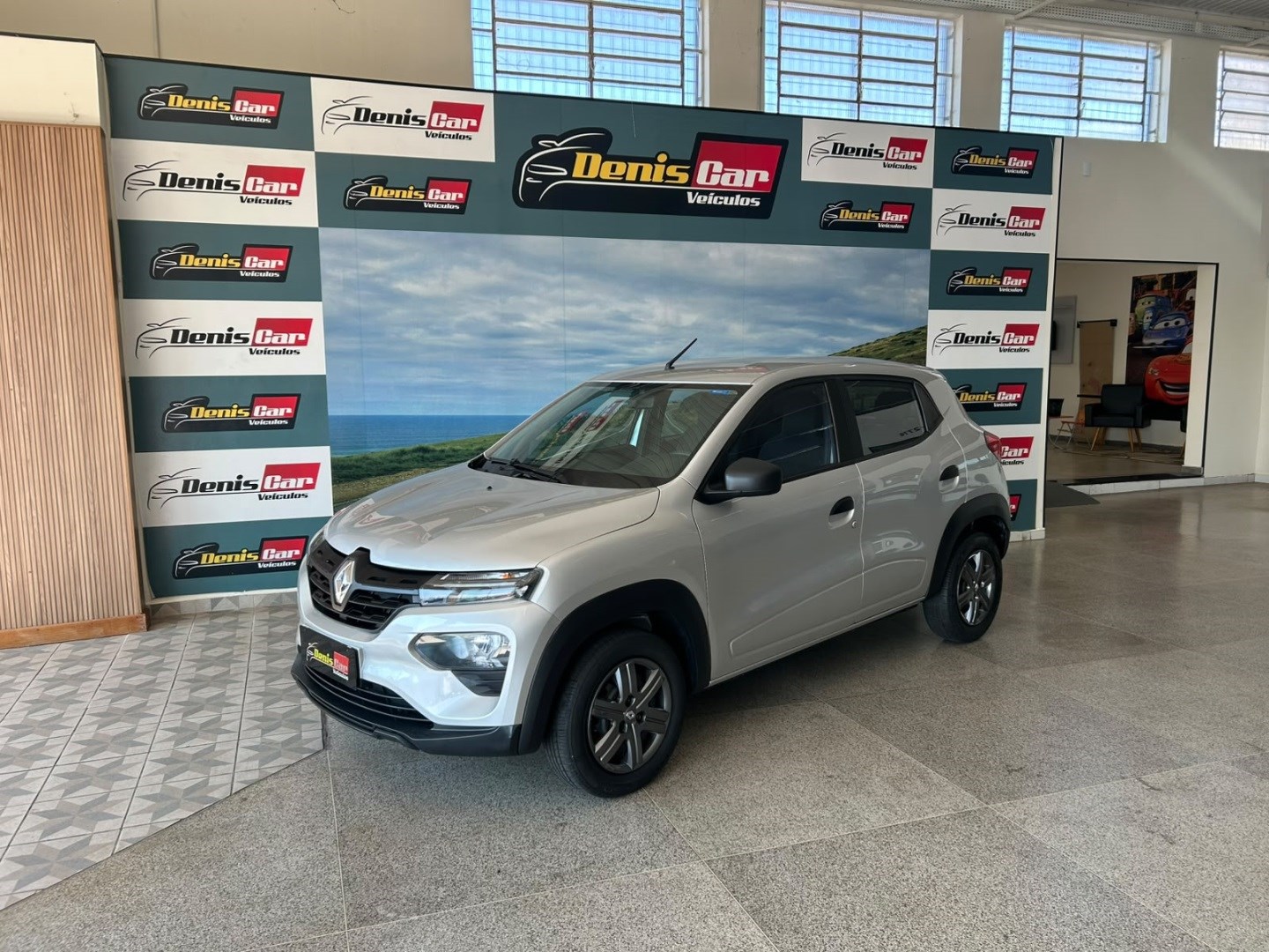 RENAULT KWID