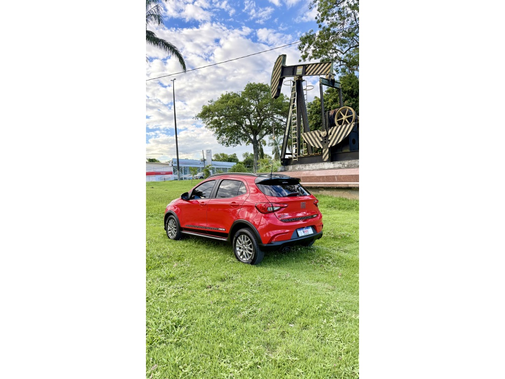 FIAT ARGO