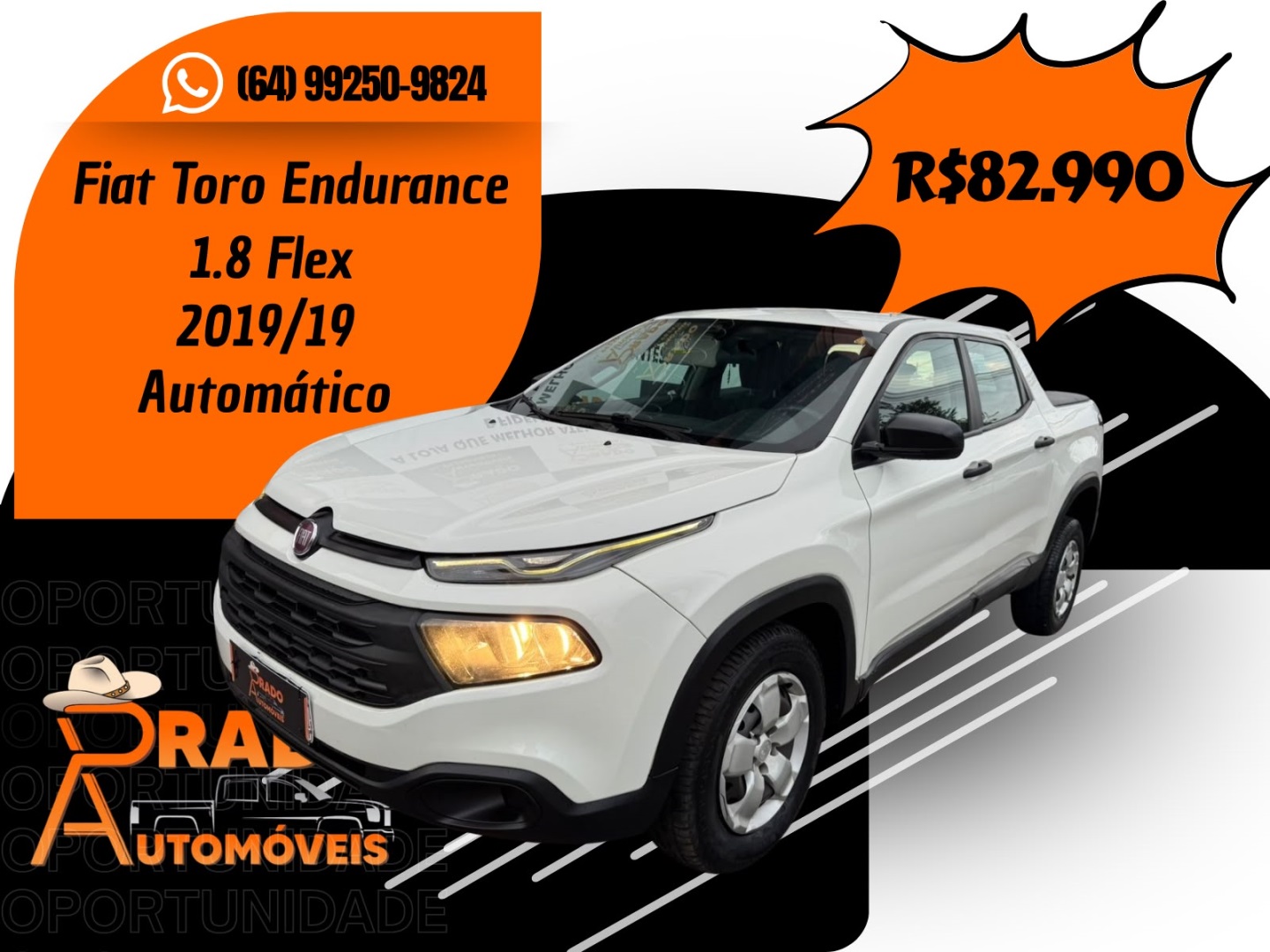 FIAT TORO