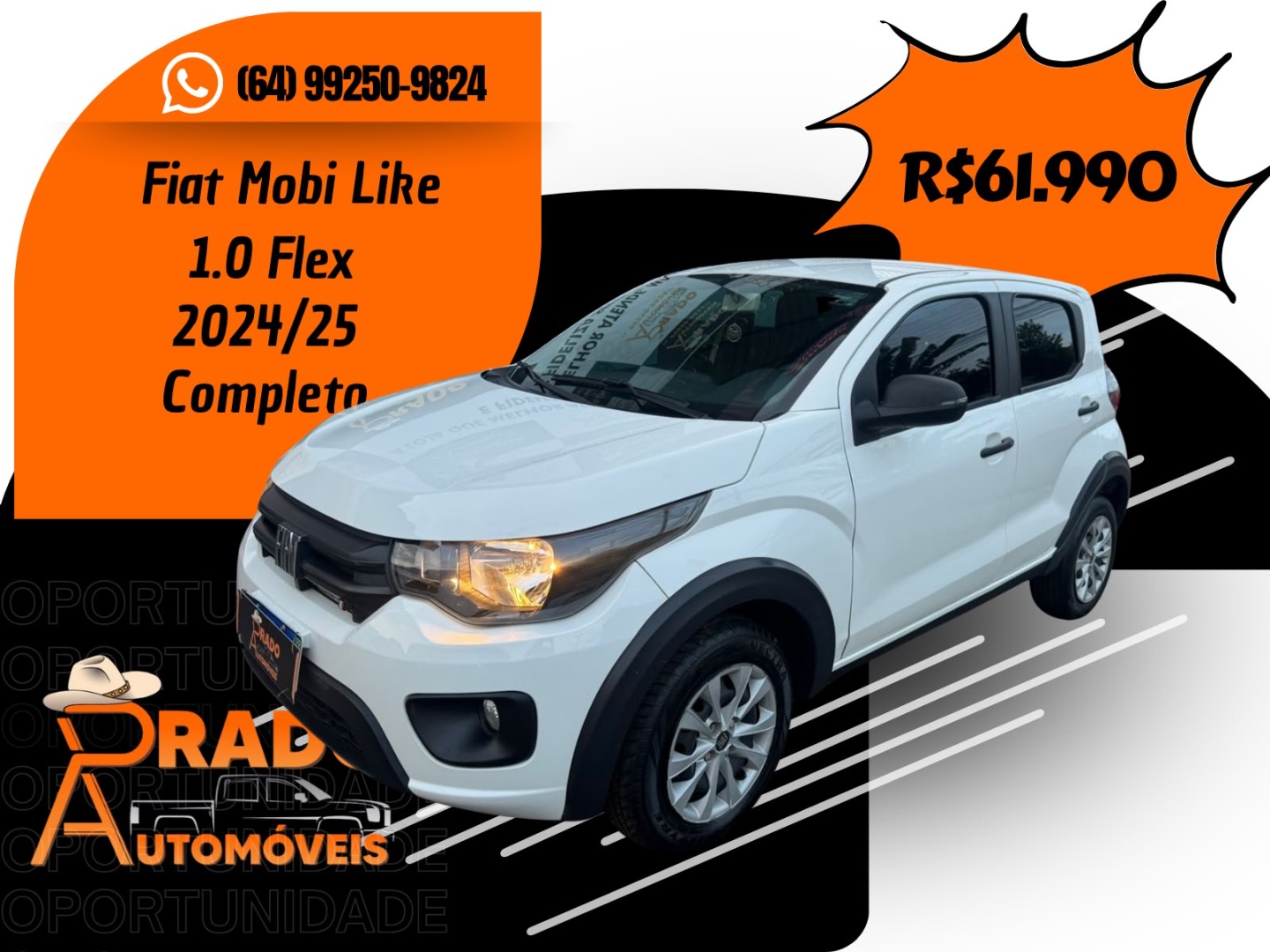 FIAT MOBI