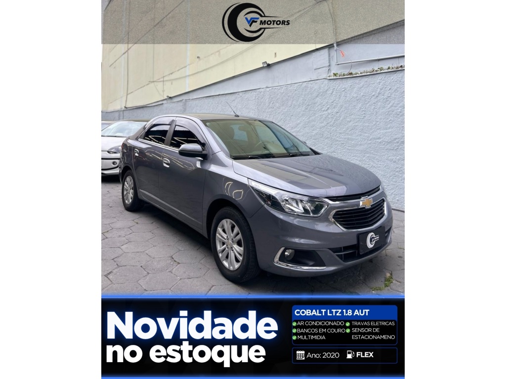 CHEVROLET COBALT
