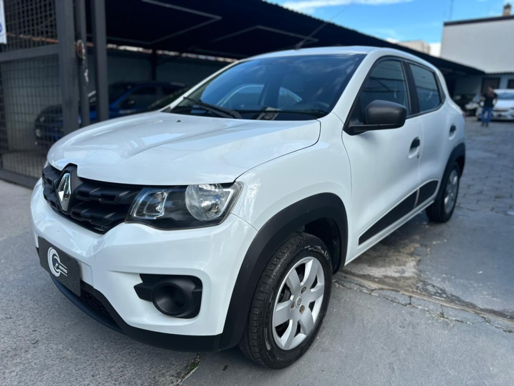 RENAULT KWID