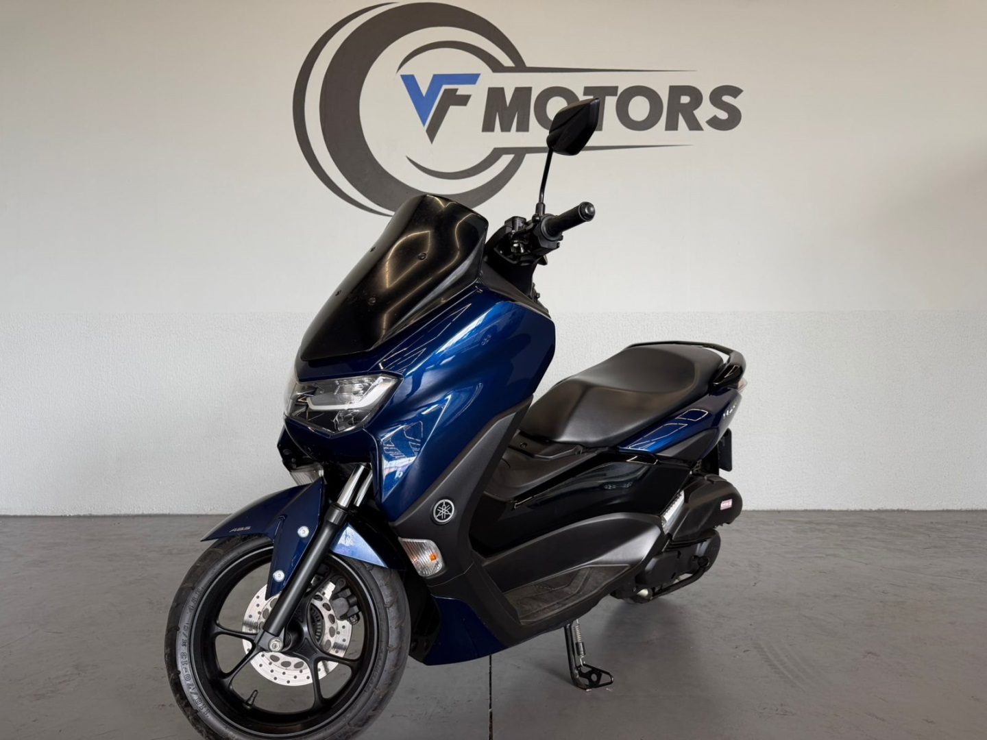 YAMAHA NMAX 160