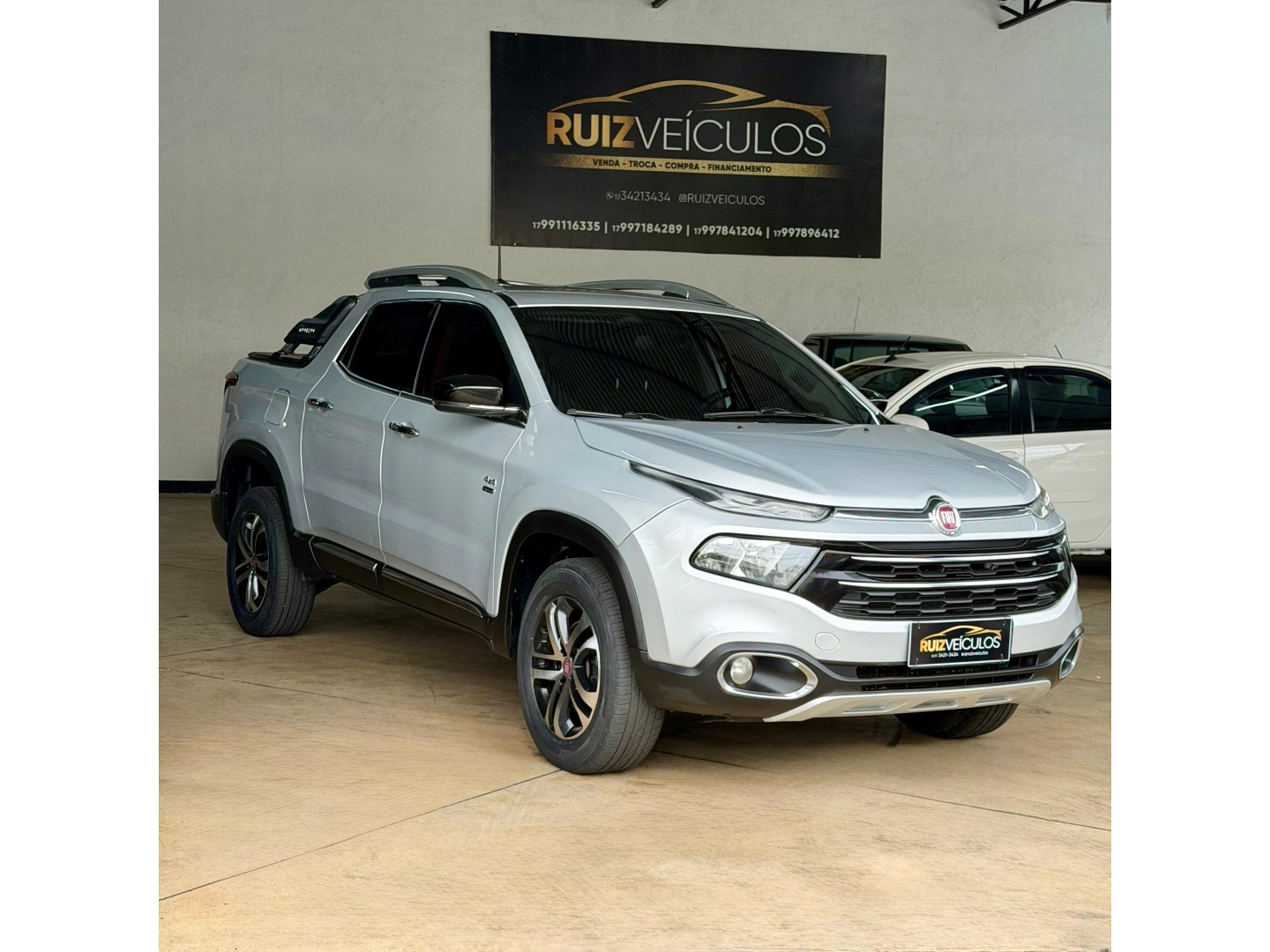 FIAT TORO