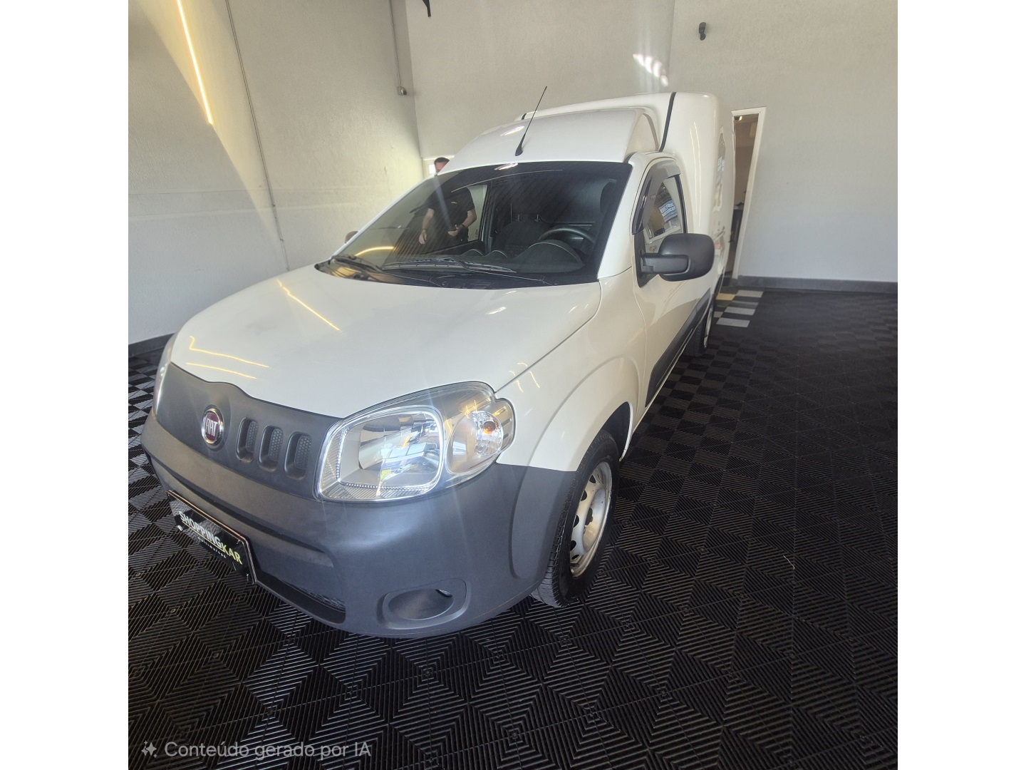 FIAT FIORINO