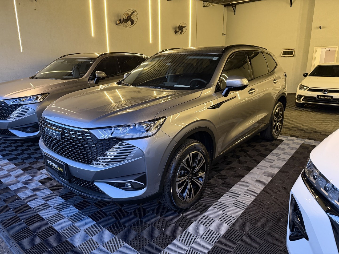GWM HAVAL H6
