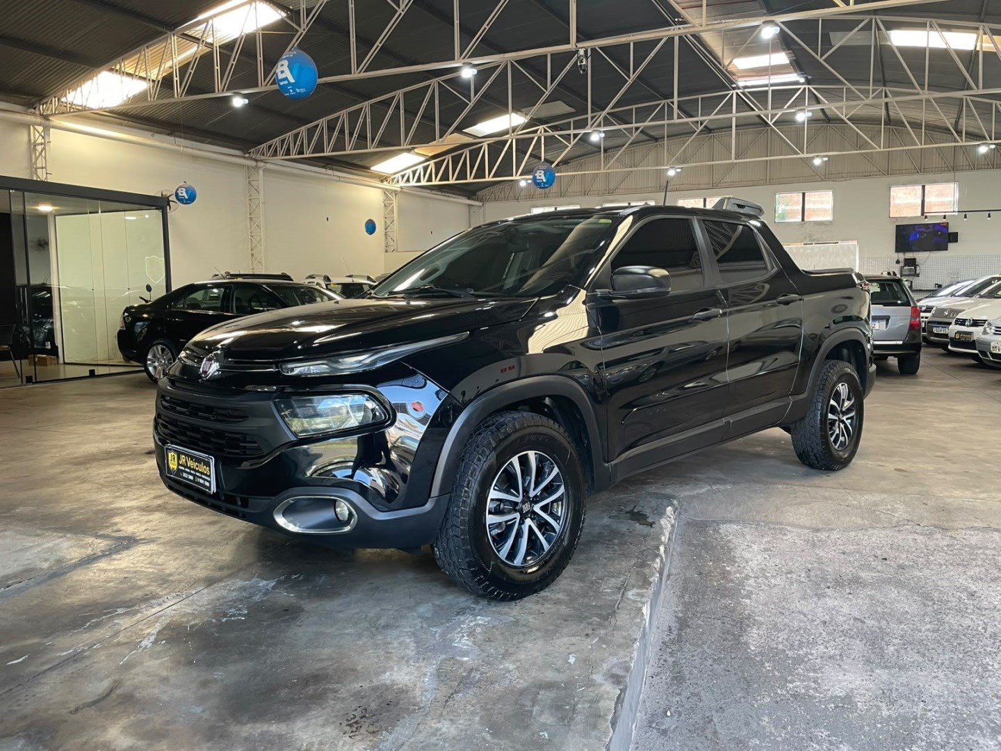 FIAT TORO