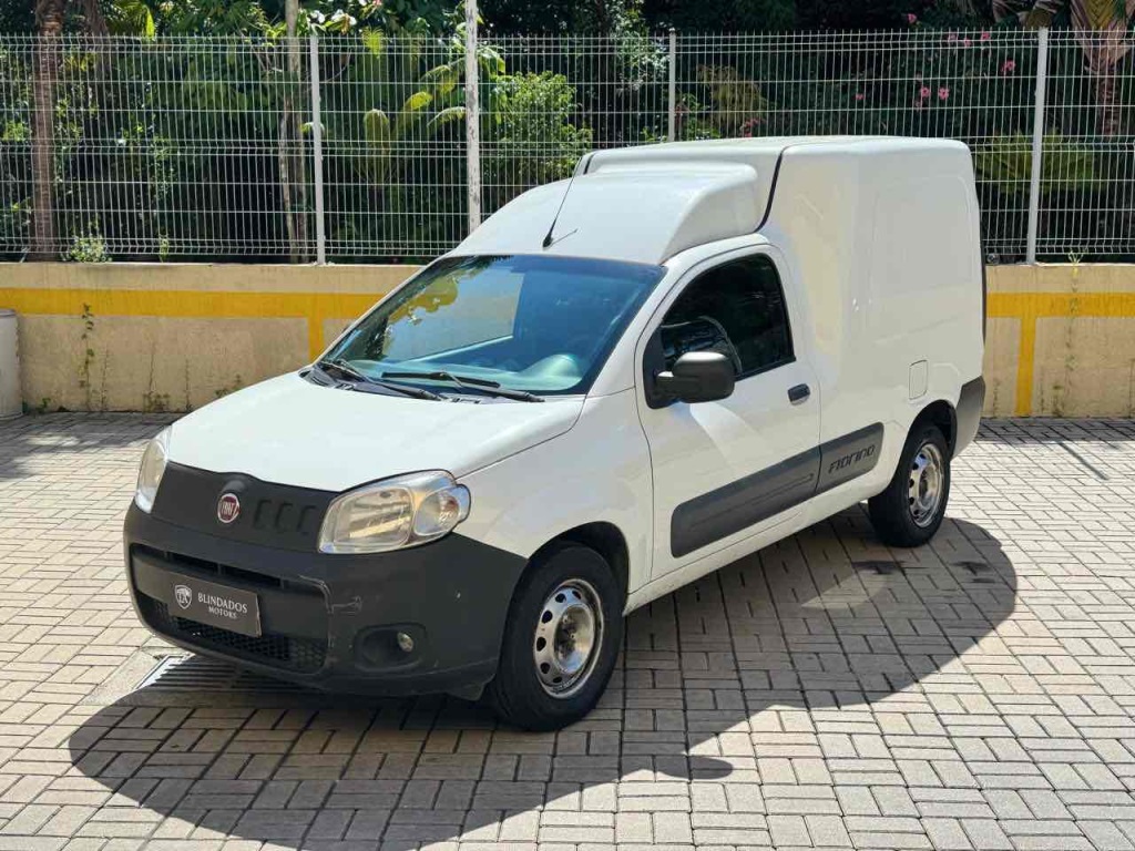 FIAT FIORINO