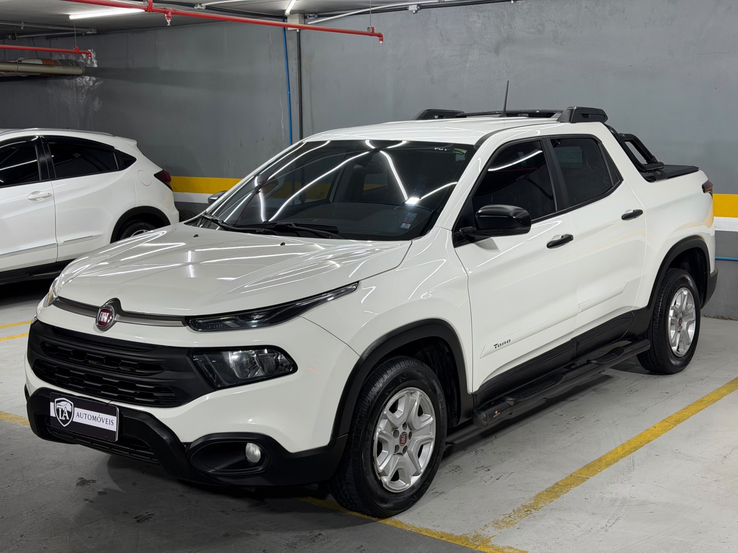 FIAT TORO