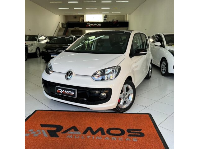 VOLKSWAGEN UP