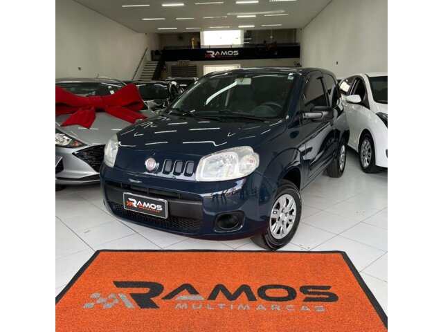FIAT UNO
