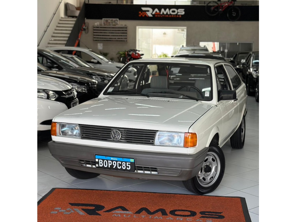 VOLKSWAGEN GOL