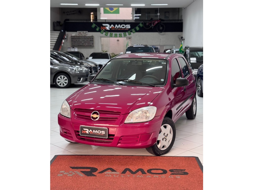 CHEVROLET CELTA