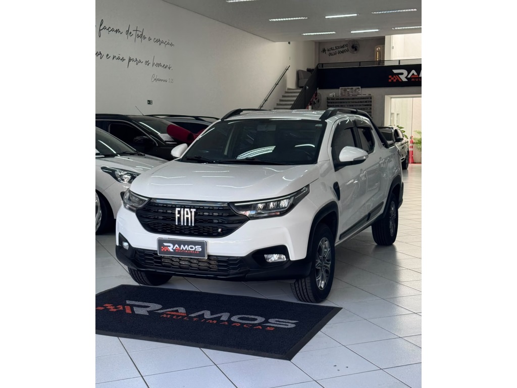 FIAT STRADA