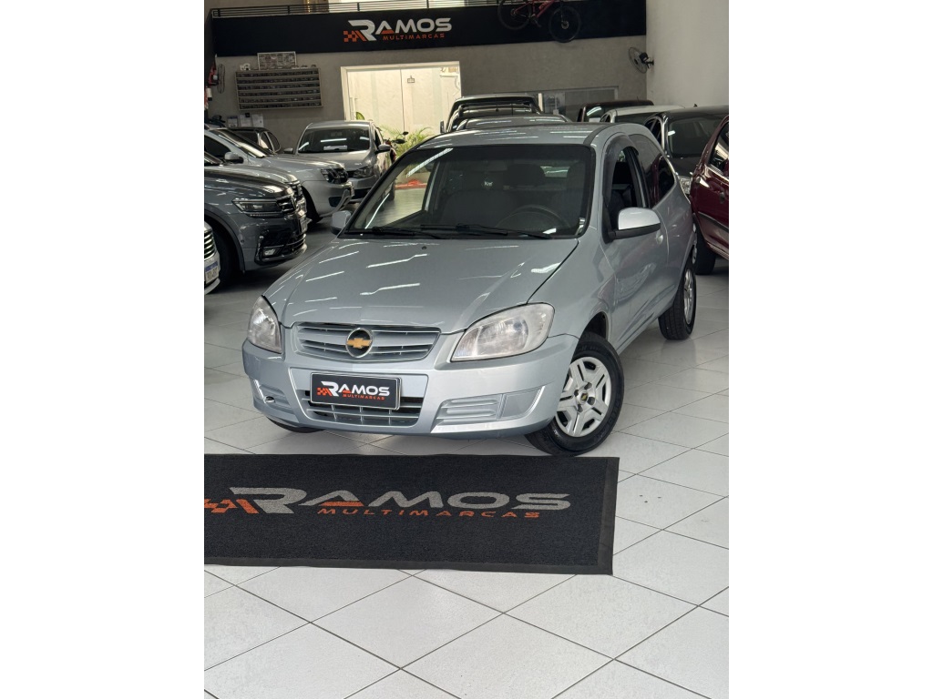 Chevrolet Celta 2008 à venda