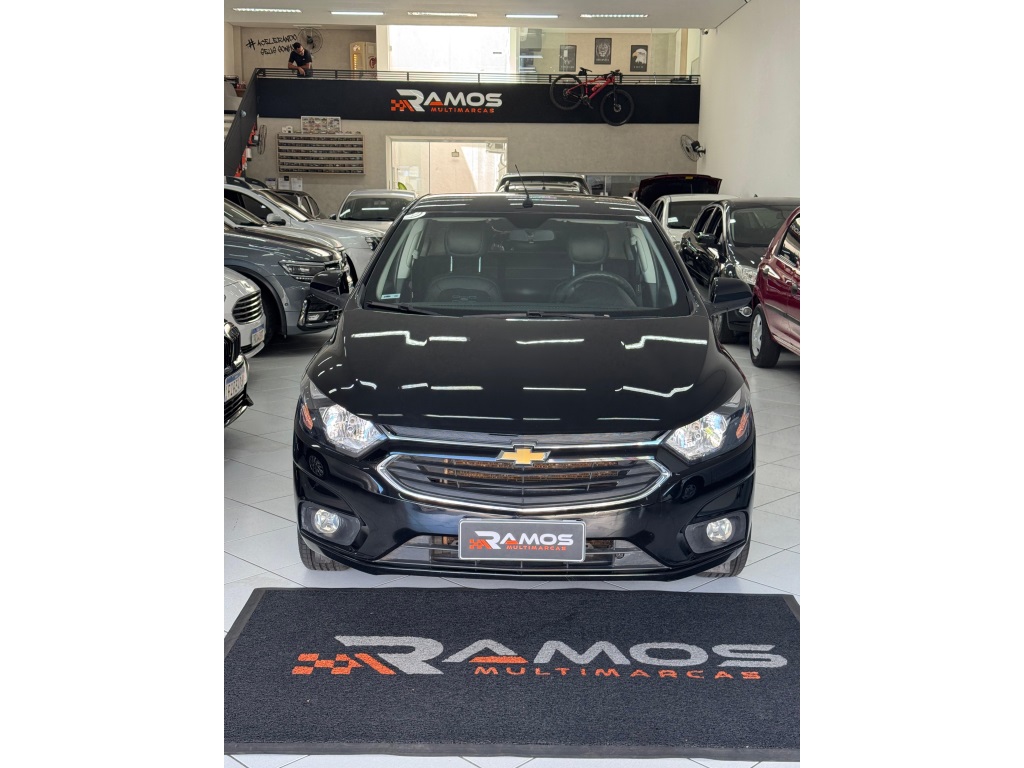 Chevrolet Onix 2019 à venda