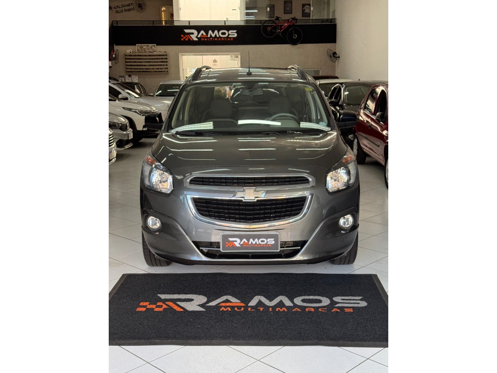 Chevrolet Spin 2015 à venda