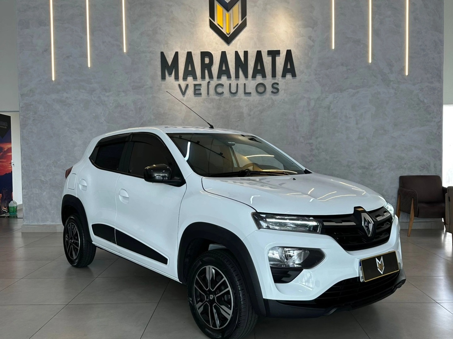 RENAULT KWID