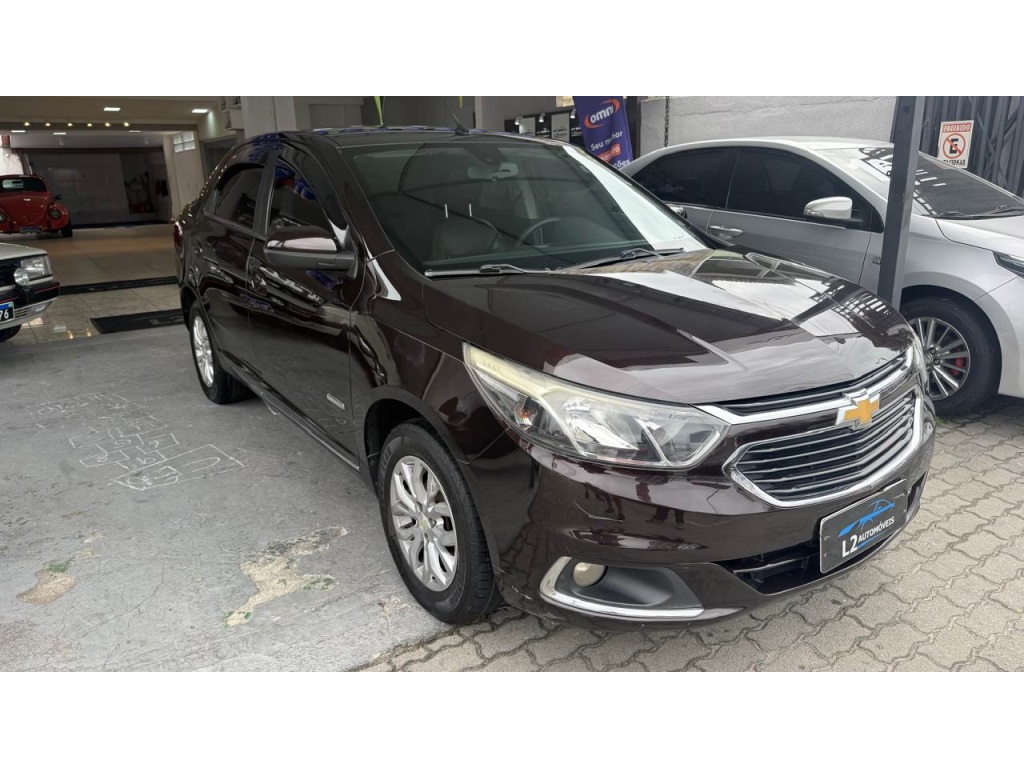 CHEVROLET COBALT