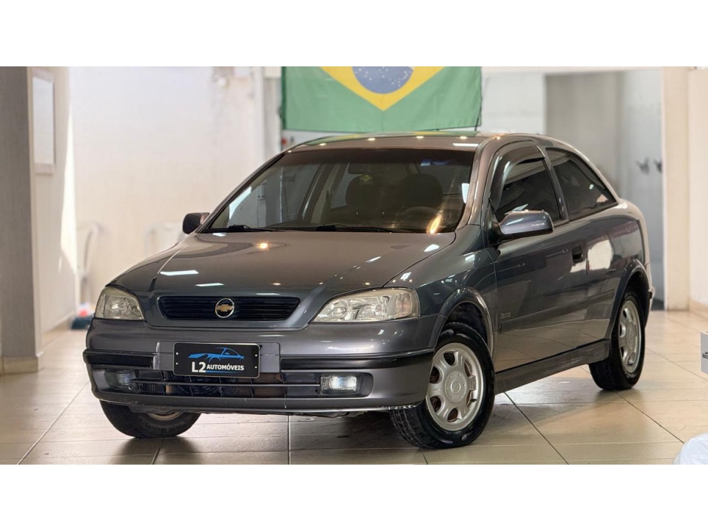 CHEVROLET ASTRA