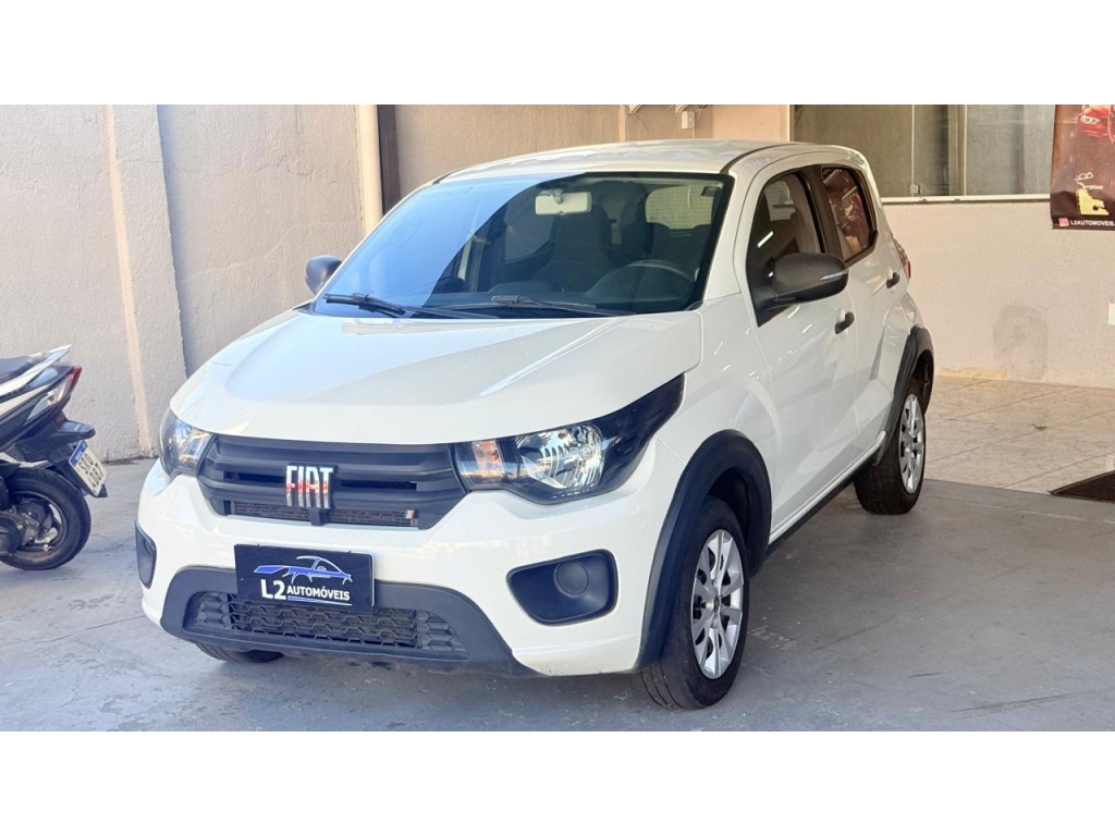 FIAT MOBI